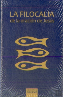 Bertrand.pt - La Filocalia De La Oración De Jesús