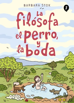 Bertrand.pt - La Filosofa El Perro Y La Boda