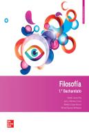 La Filosofia 1 Bach Gal