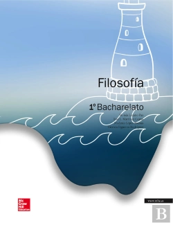 Bertrand.pt - La - Filosofia 1 Bacharelato. Libro Alumno. Gallego.