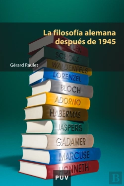 Bertrand.pt - La Filosofía Alemana Después De 1945