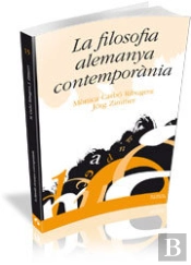La Filosofia Alemanya Contemporània