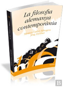 Bertrand.pt - La Filosofia Alemanya Contemporània