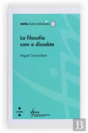 La Filosofia Com A Dissabte