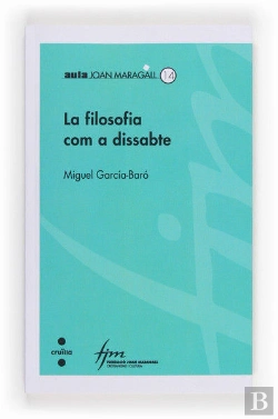 Bertrand.pt - La Filosofia Com A Dissabte