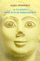 La Filosofia Como Rito De Renacimiento