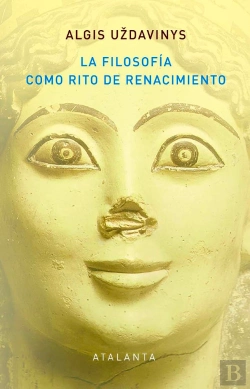 Bertrand.pt - La Filosofia Como Rito De Renacimiento