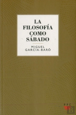 Bertrand.pt - La Filosofía Como Sábado