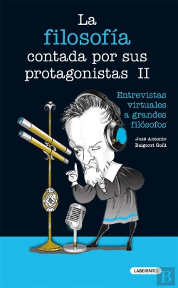 Bertrand.pt - La Filosofía Contada Por Sus Protagonistas Ii