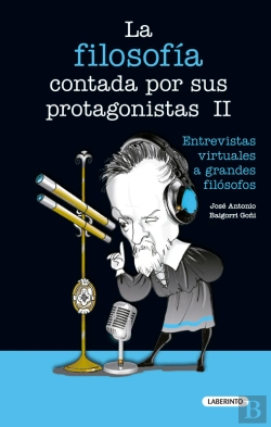 Bertrand.pt - La Filosofía Contada Por Sus Protagonistas Ii