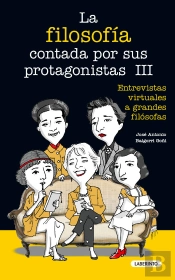 La Filosofía Contada Por Sus Protagonistas Iii