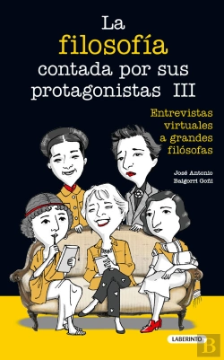Bertrand.pt - La Filosofía Contada Por Sus Protagonistas Iii