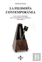 La Filosofía Contemporánea