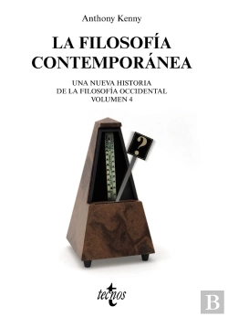 Bertrand.pt - La Filosofía Contemporánea