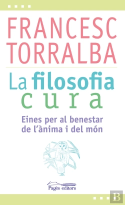 Bertrand.pt - La Filosofia Cura