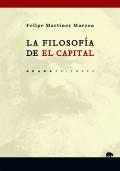 La Filosofía De ''El Capital''