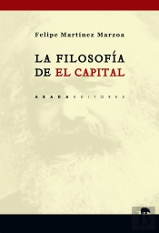 La Filosofía De 'El Capital'
