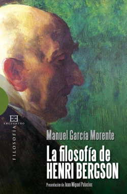 Bertrand.pt - La Filosofía De Henri Bergson