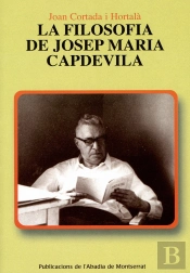 La Filosofia De Josep Maria Capdevila