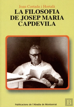 Bertrand.pt - La Filosofia De Josep Maria Capdevila