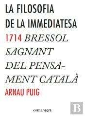La Filosofia De La Immediatesa
