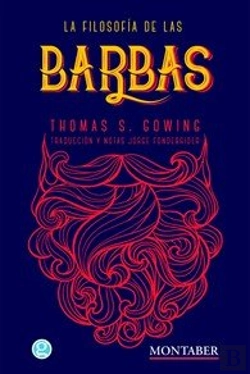 Bertrand.pt - La Filosofía De Las Barbas