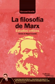 La Filosofia De Marx