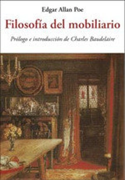 Bertrand.pt - La Filosofia Del Mobiliario