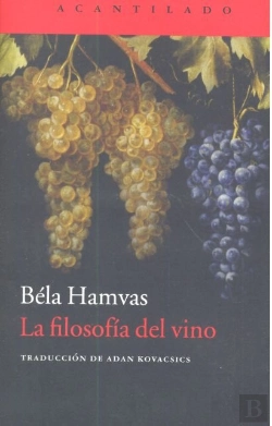 Bertrand.pt - La Filosofía Del Vino