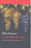 La Filosofía Del Vino