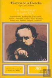 La Filosofía En El Siglo Xix