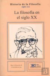La Filosofía En El Siglo Xx