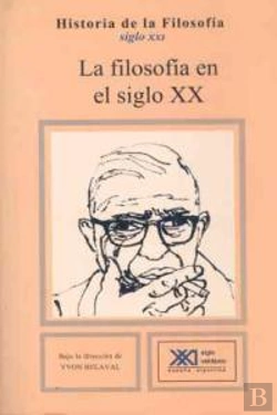 Bertrand.pt - La Filosofía En El Siglo Xx