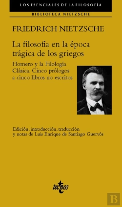Bertrand.pt - La Filosofia En La Epoca Tragica De Los Griegos