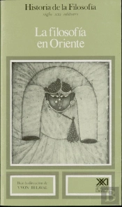 La Filosofía En Oriente