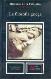 La Filosofía Griega