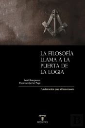 La Filosofia Llama A La Puerta De La Logia
