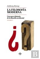 La Filosofía Moderna