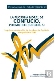 La Filosofia Moral De Confuncio