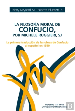 Bertrand.pt - La Filosofia Moral De Confuncio