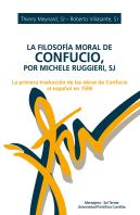 La Filosofia Moral De Confuncio