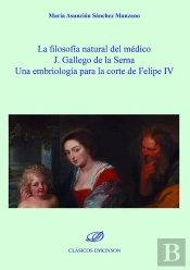 La Filosofia Natural Del Medico J Gallego De La Serna