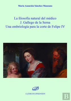 Bertrand.pt - La Filosofia Natural Del Medico J Gallego De La Serna