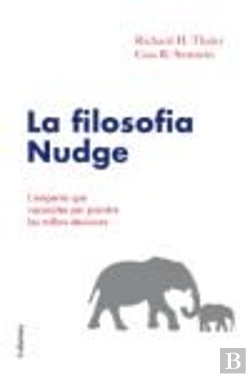 Bertrand.pt - La Filosofia Nudge
