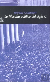 La Filosofía Política En El Siglo Xx