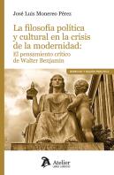 La Filosofia Politica Y Cultural En La Crisis De La Moderni