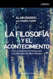 La Filosofía Y El Acontecimiento