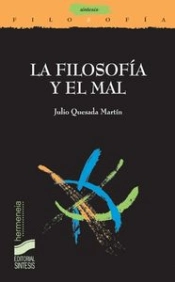 La Filosofía Y El Mal