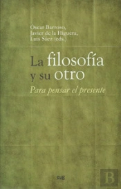 La Filosofía Y Su Otro