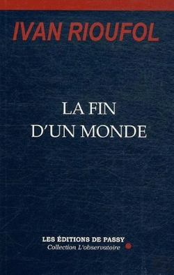 Bertrand.pt - La Fin D Un Monde